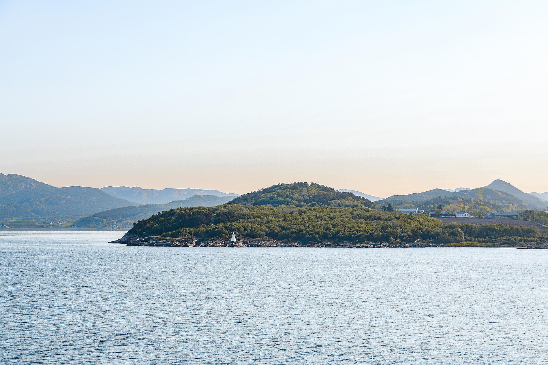 Nordic Sea Treasures