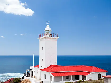 24 Dec 25 - Mossel Bay