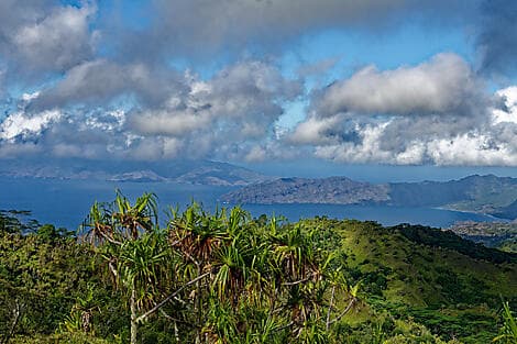 10 Nov 26 - Hanaiapa, Hiva Oa