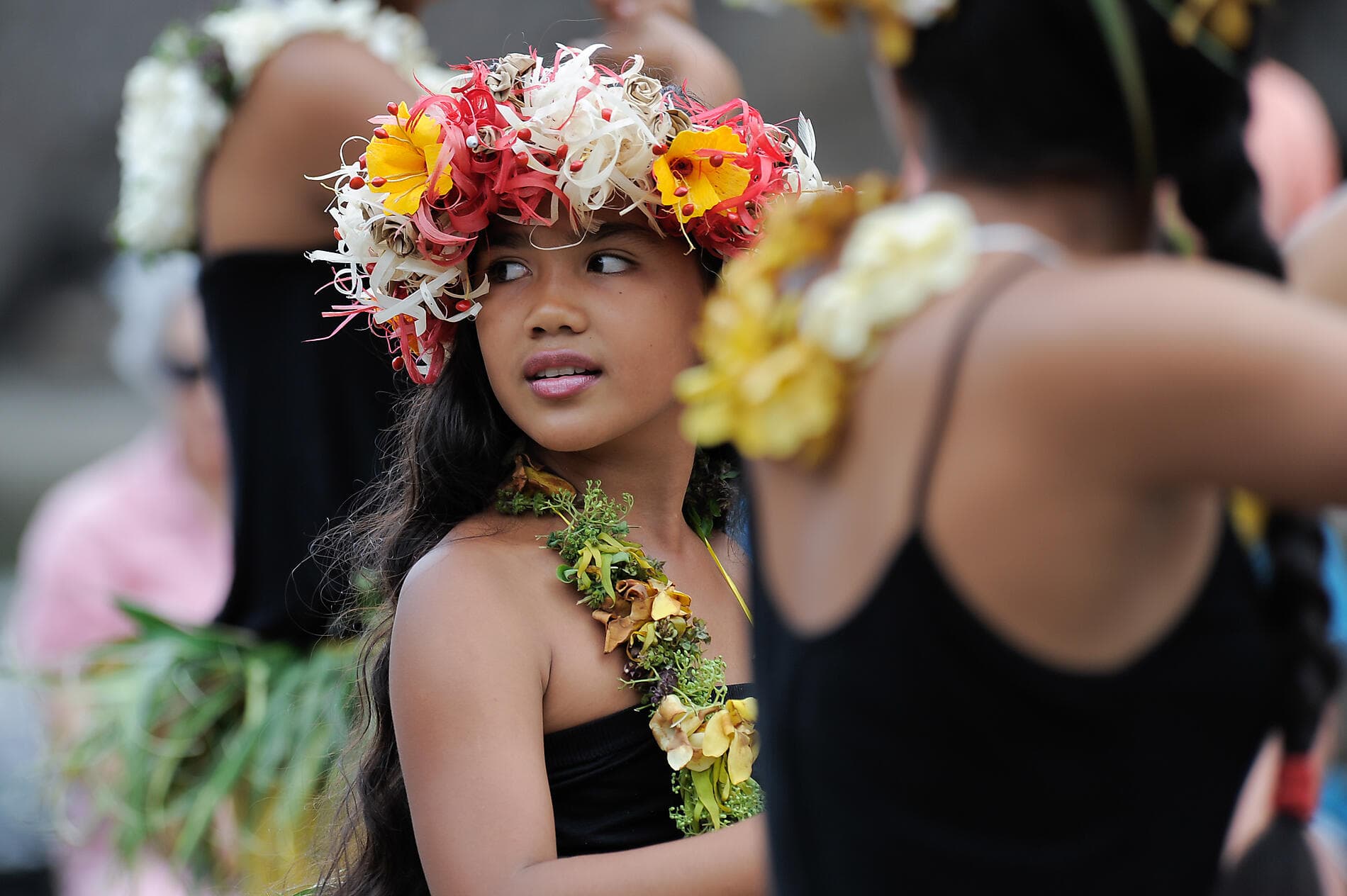 From French Polynesia to Pitcairn Island 