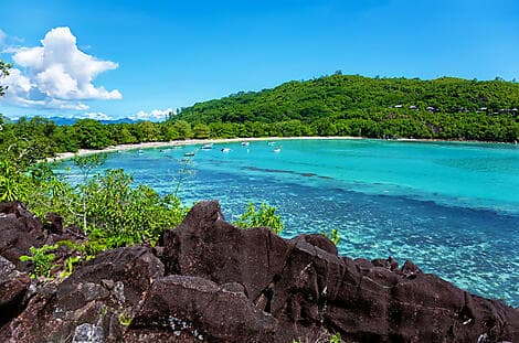 19 Jan 26 - Port Launay Marine National Park