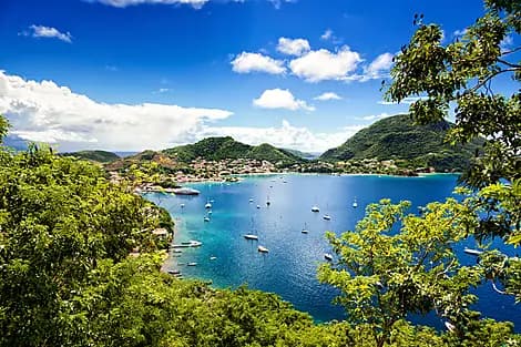 4 Apr 27 - Les Saintes