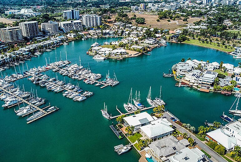 Overnight in Darwin (1 night)