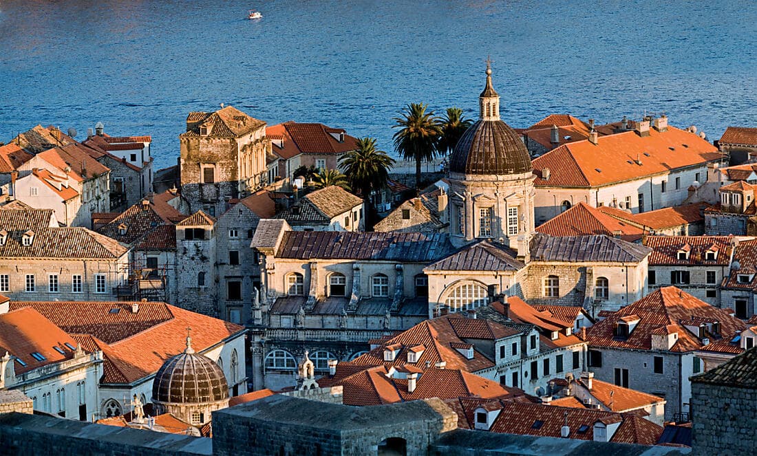 DUBROVNIK DISCOVERY