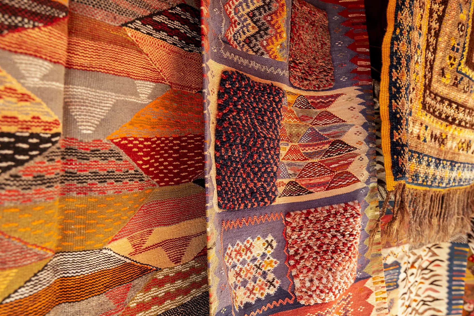 Atlantic Odyssey from the Iberian Peninsula to the Canary Islands 