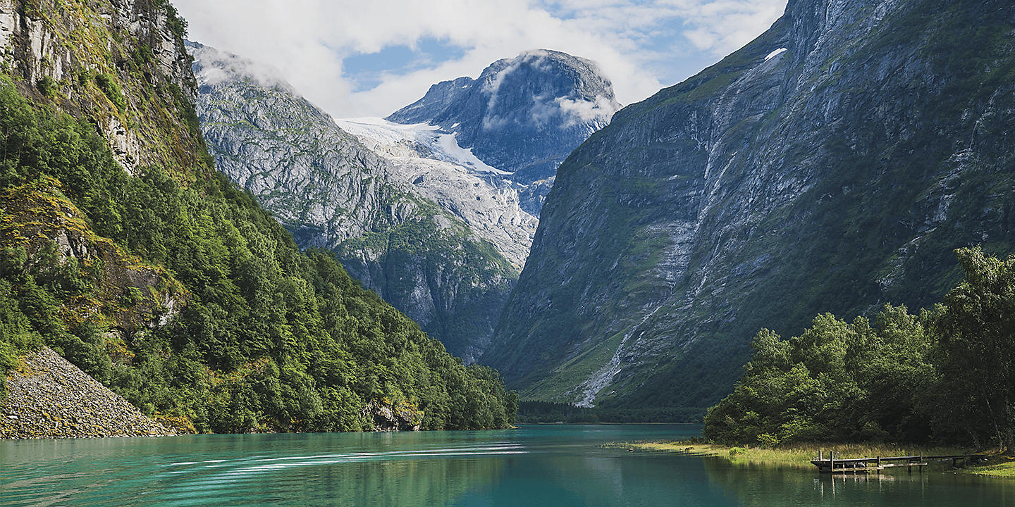 From the Arctic Circle to the Scottish Isles