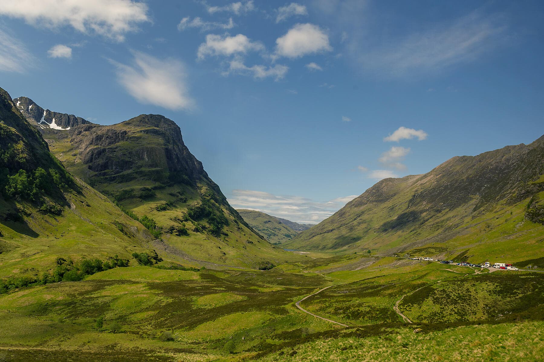 Legendary Lands and Northern Cities 