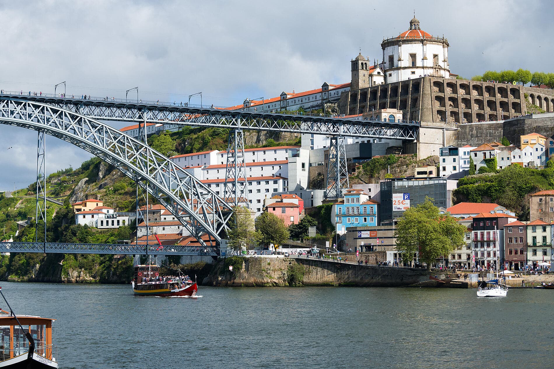 The Atlantic coast - with the Paris Opera Ballet 