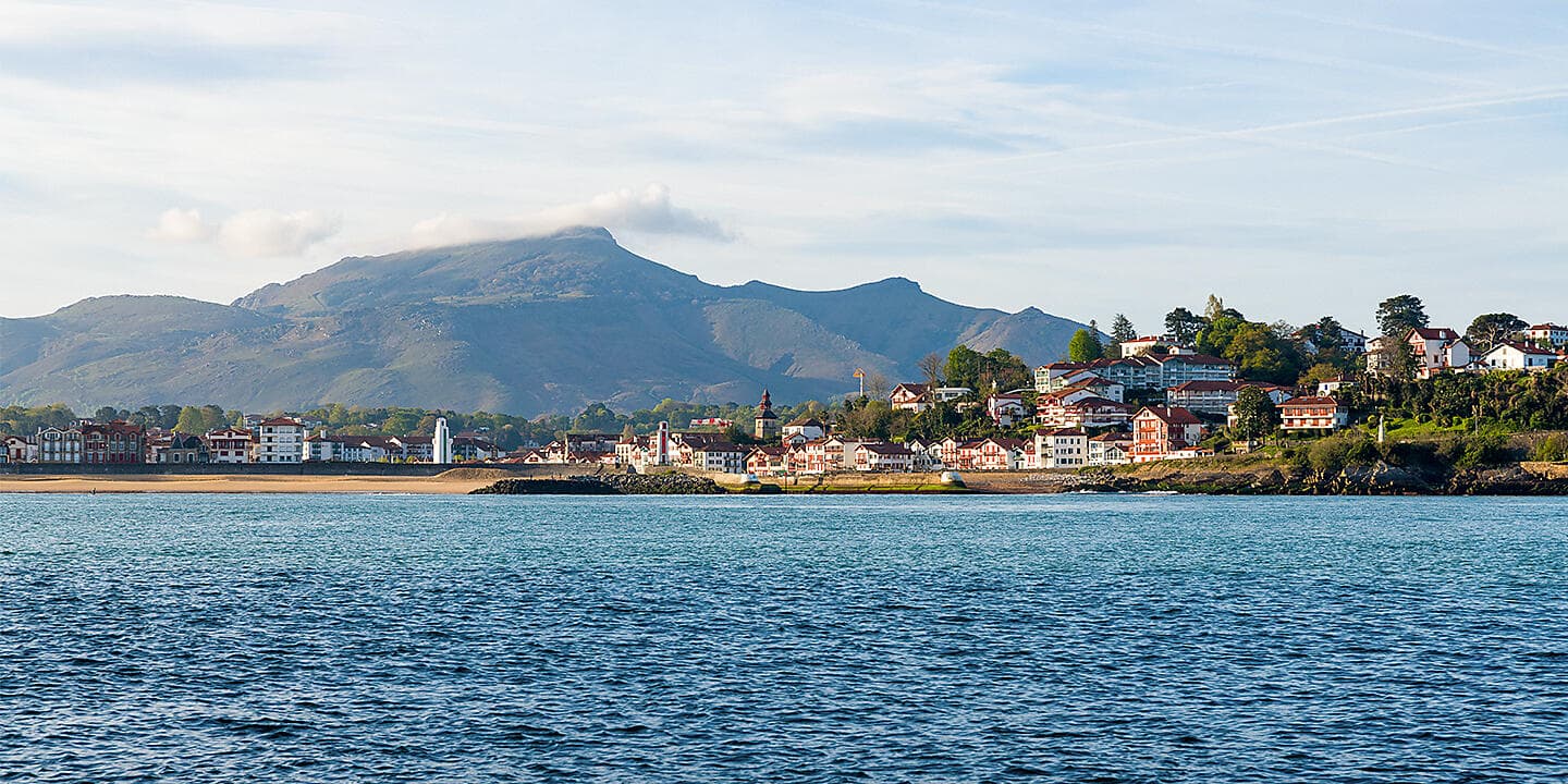 Green Shores: Exploring the Bay of Biscay and Iberian Coastline 