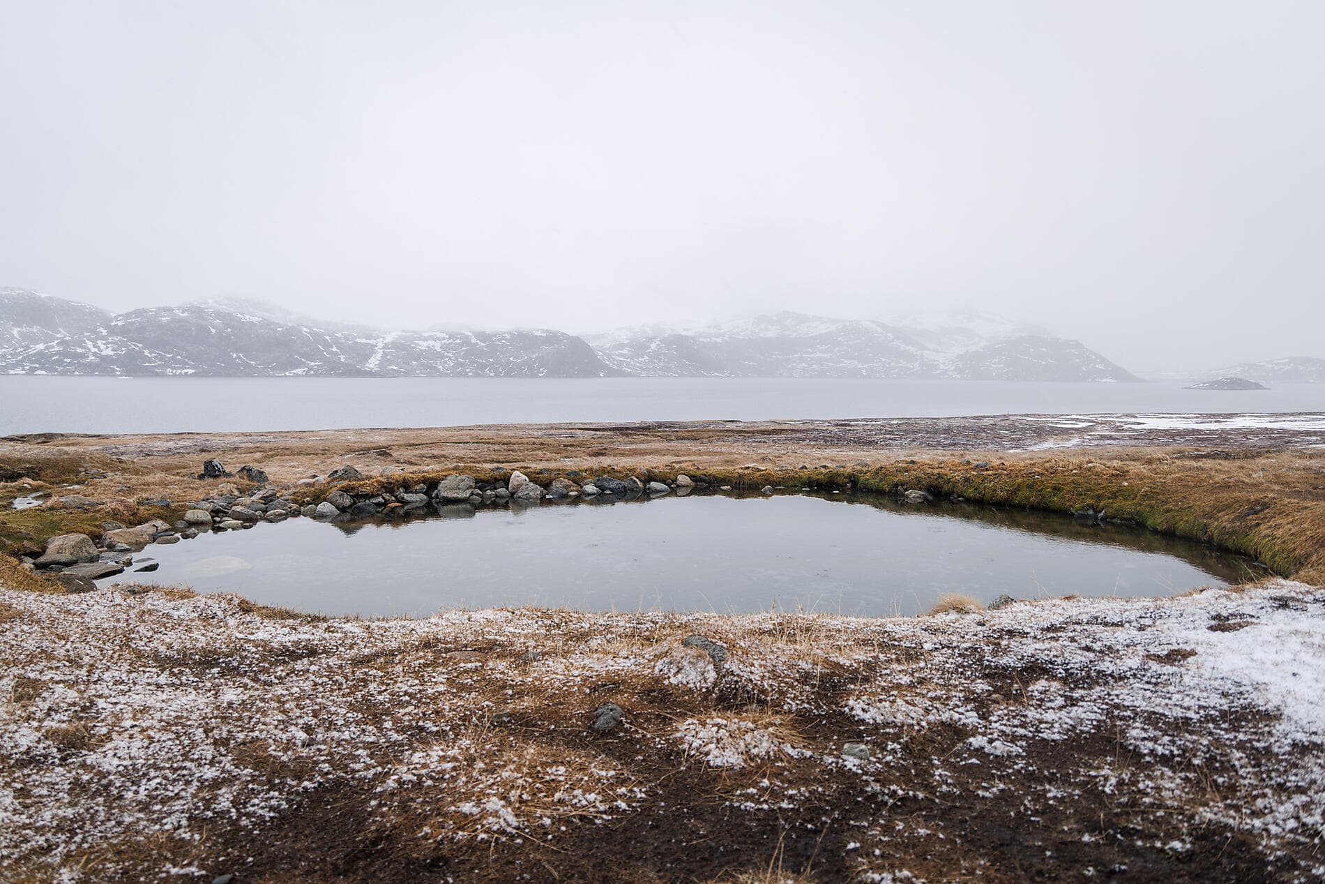 Disko Bay: Meeting the Inuit & Discovering the Unknown 