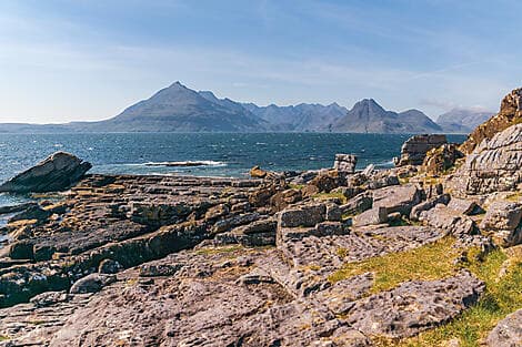 17 May 26 - Loch Scavaig