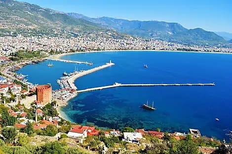 31 Mar 26 - Alanya