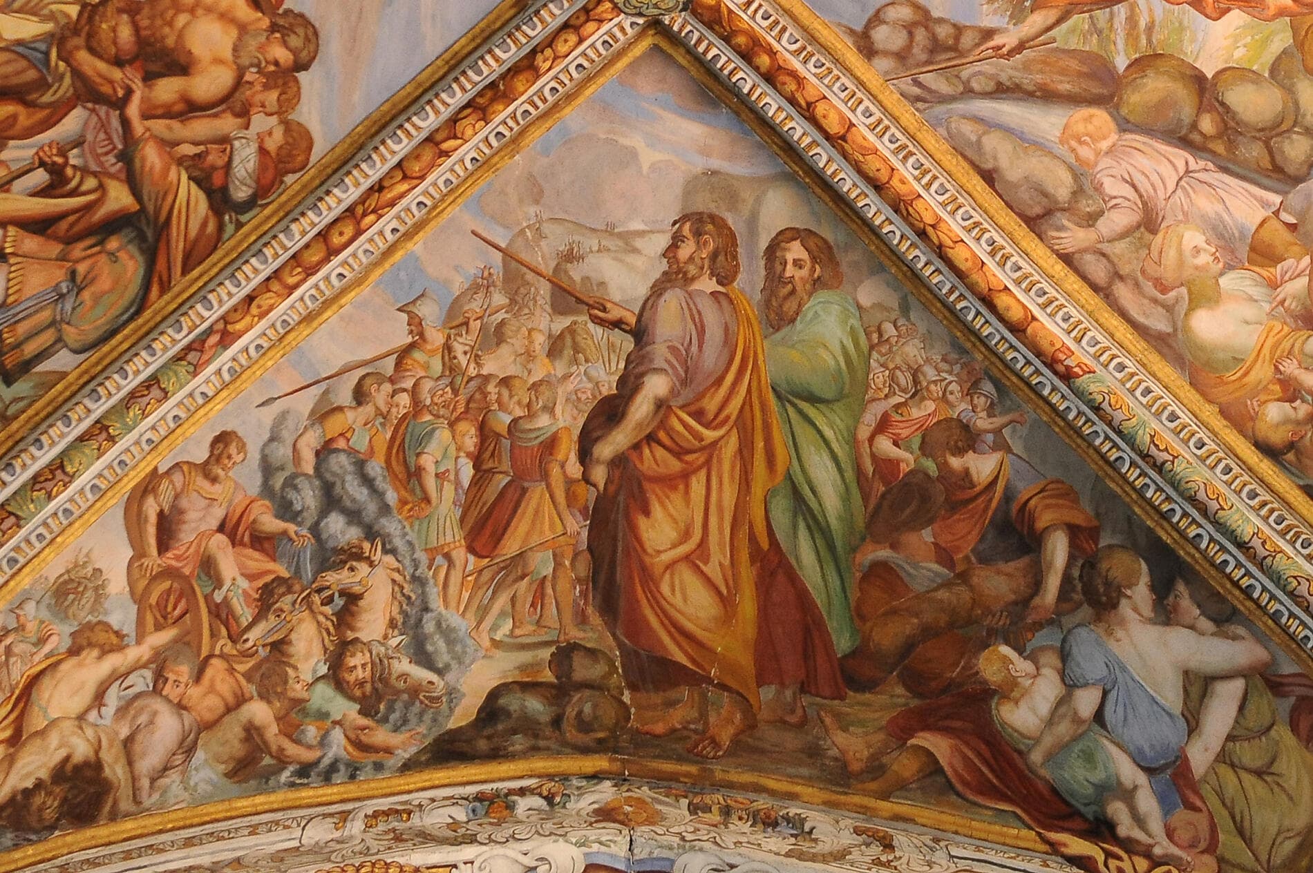 Epicurean Delights: The Food & Wine of Sicily 