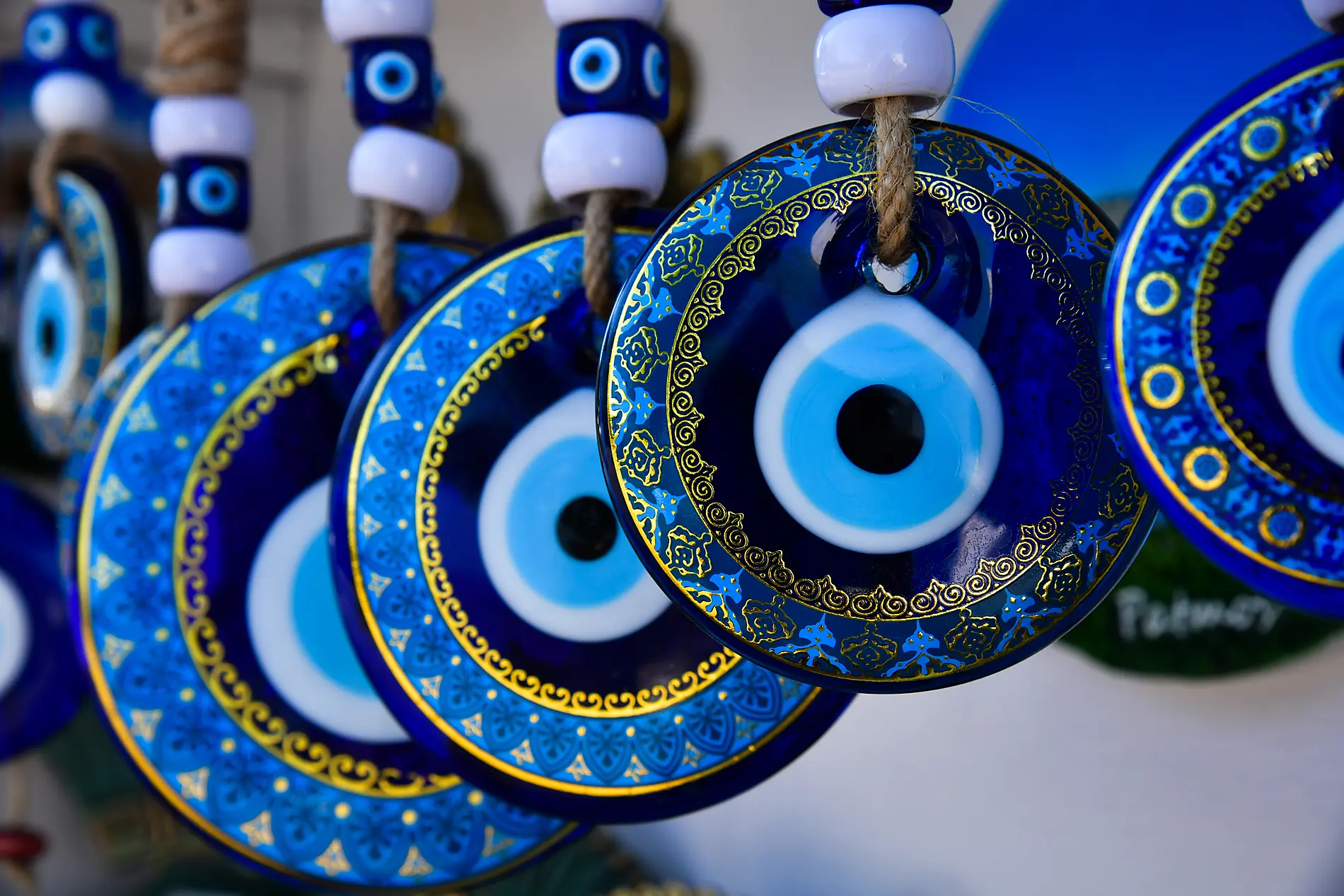 Antique wonders of the Aegean 