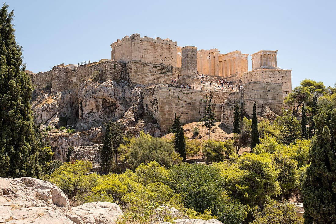 Athens Discovery (2 nights)