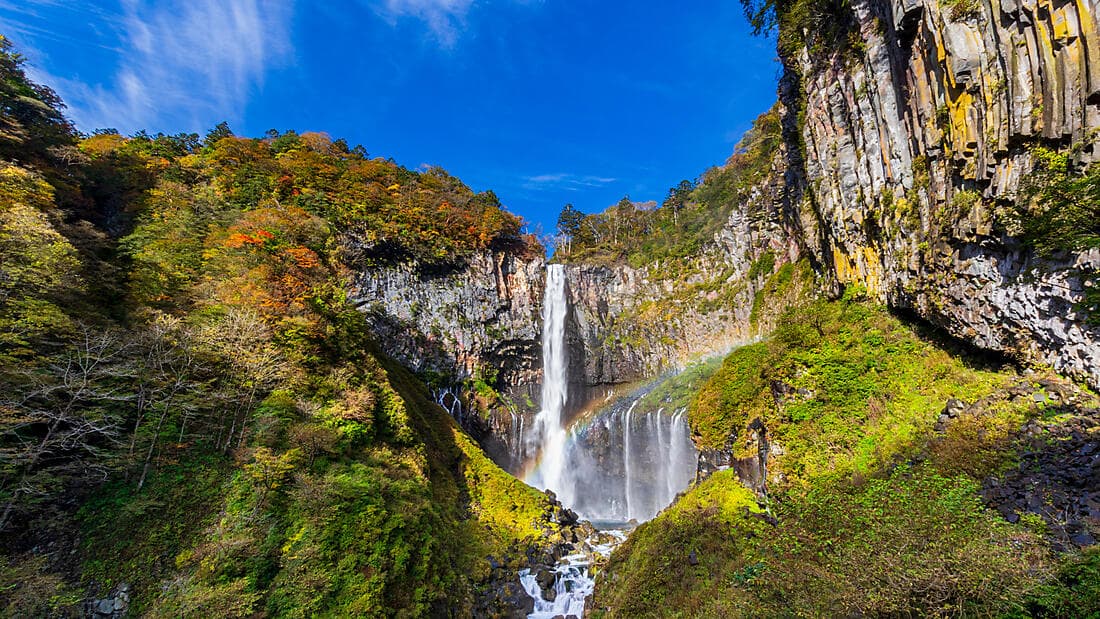 Eastern Japan Osaka to Tokyo (4 Nights)