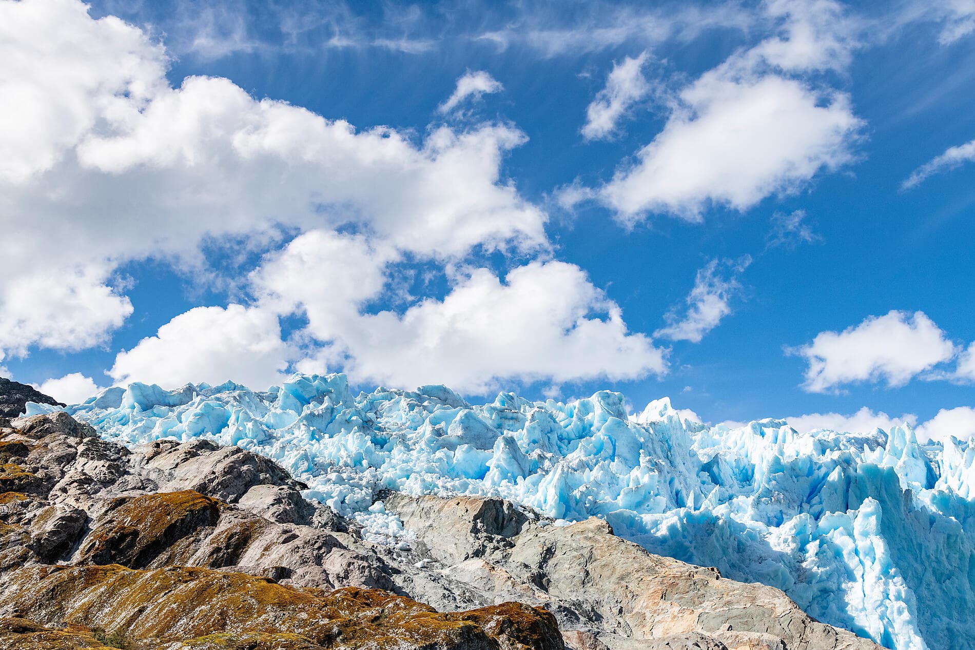 The best of Chilean Fjords 