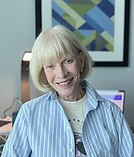 Gail Cornell null