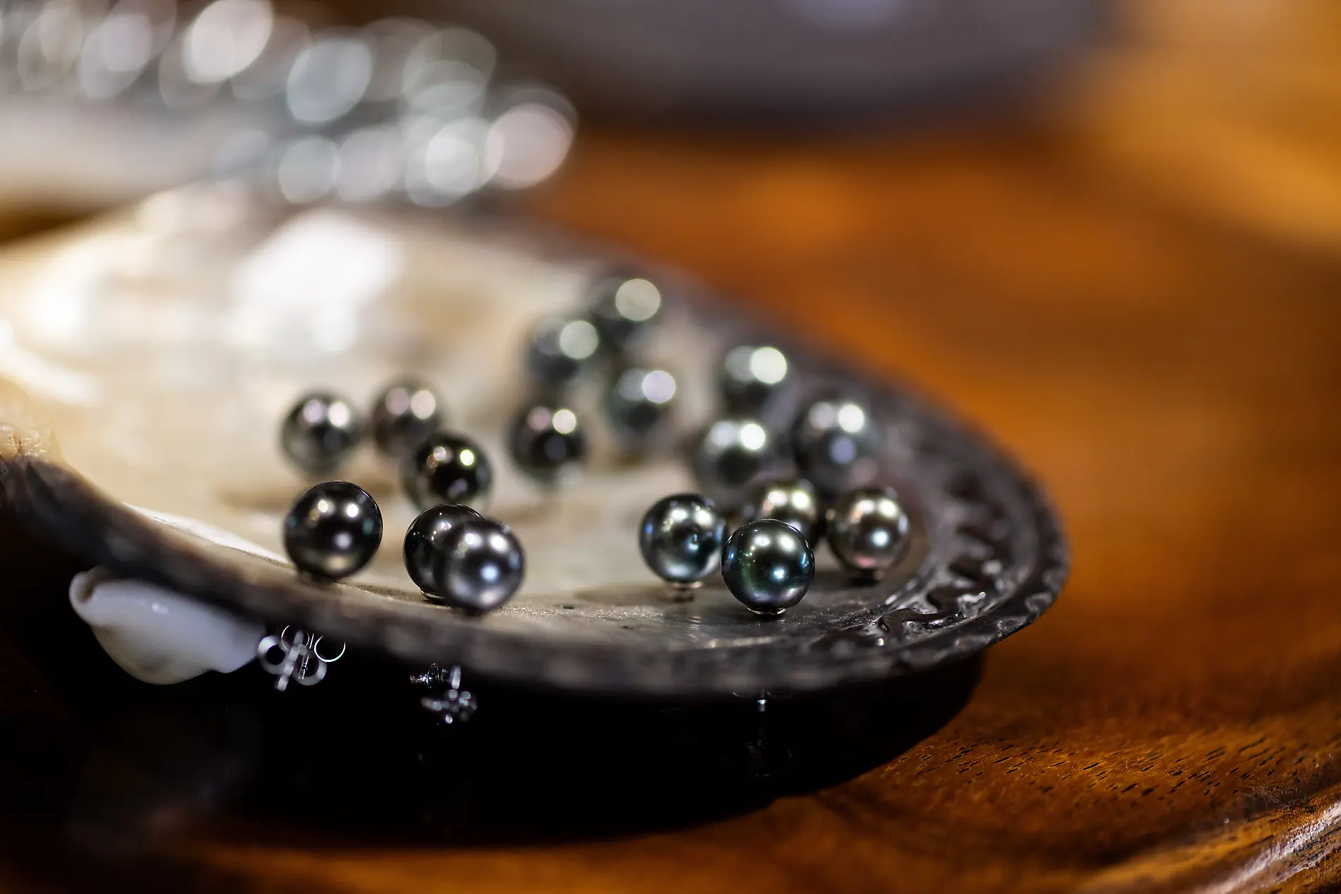 Cook Islands & Society Islands  