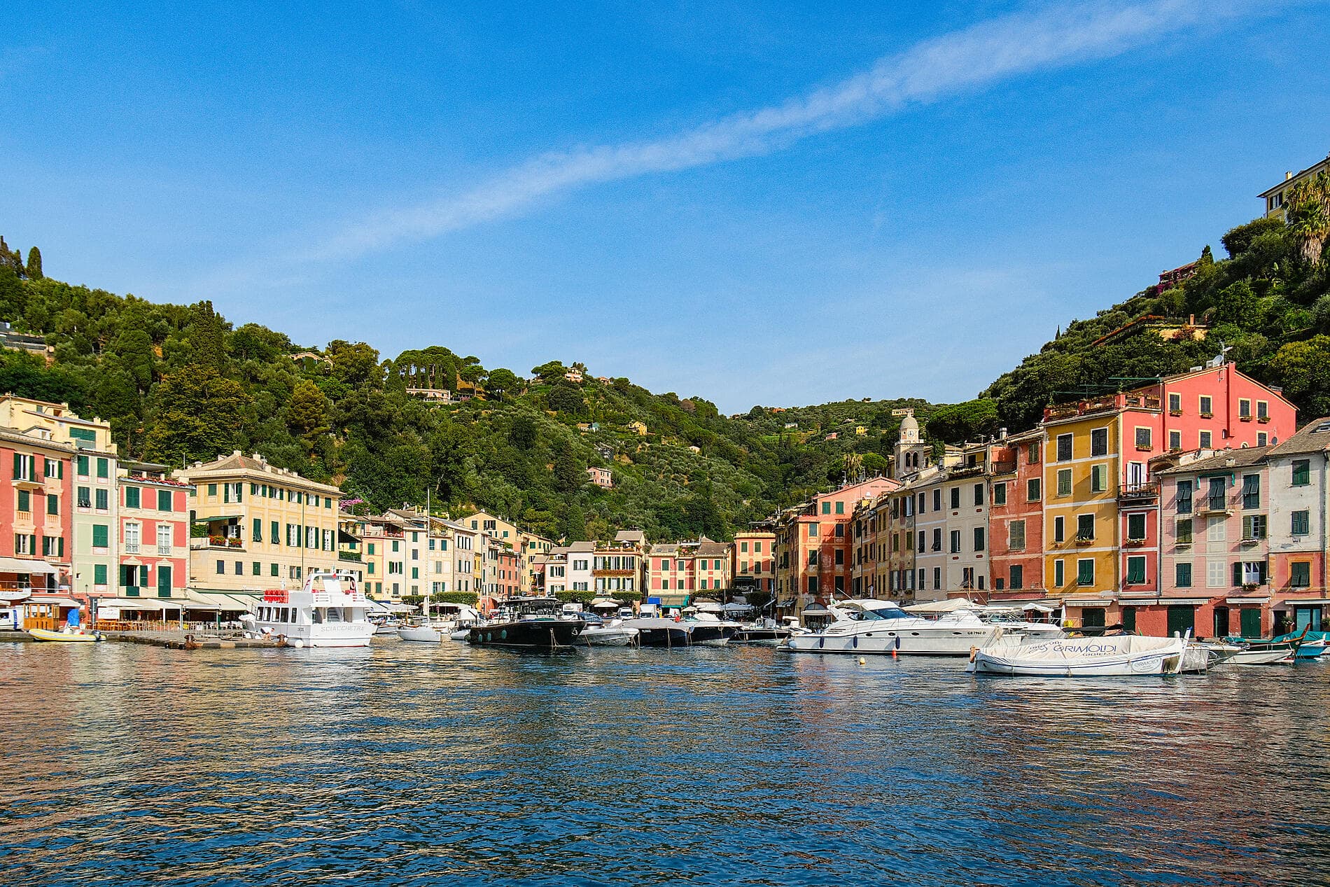 Hidden gems of the Western Mediterranean 