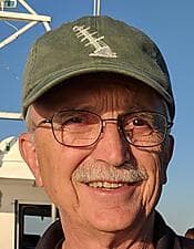 Frederick Stonehouse null