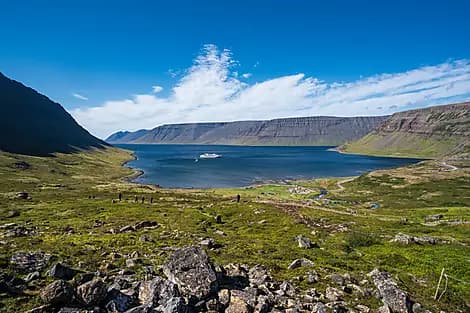 13 Aug 26 - Westfjords