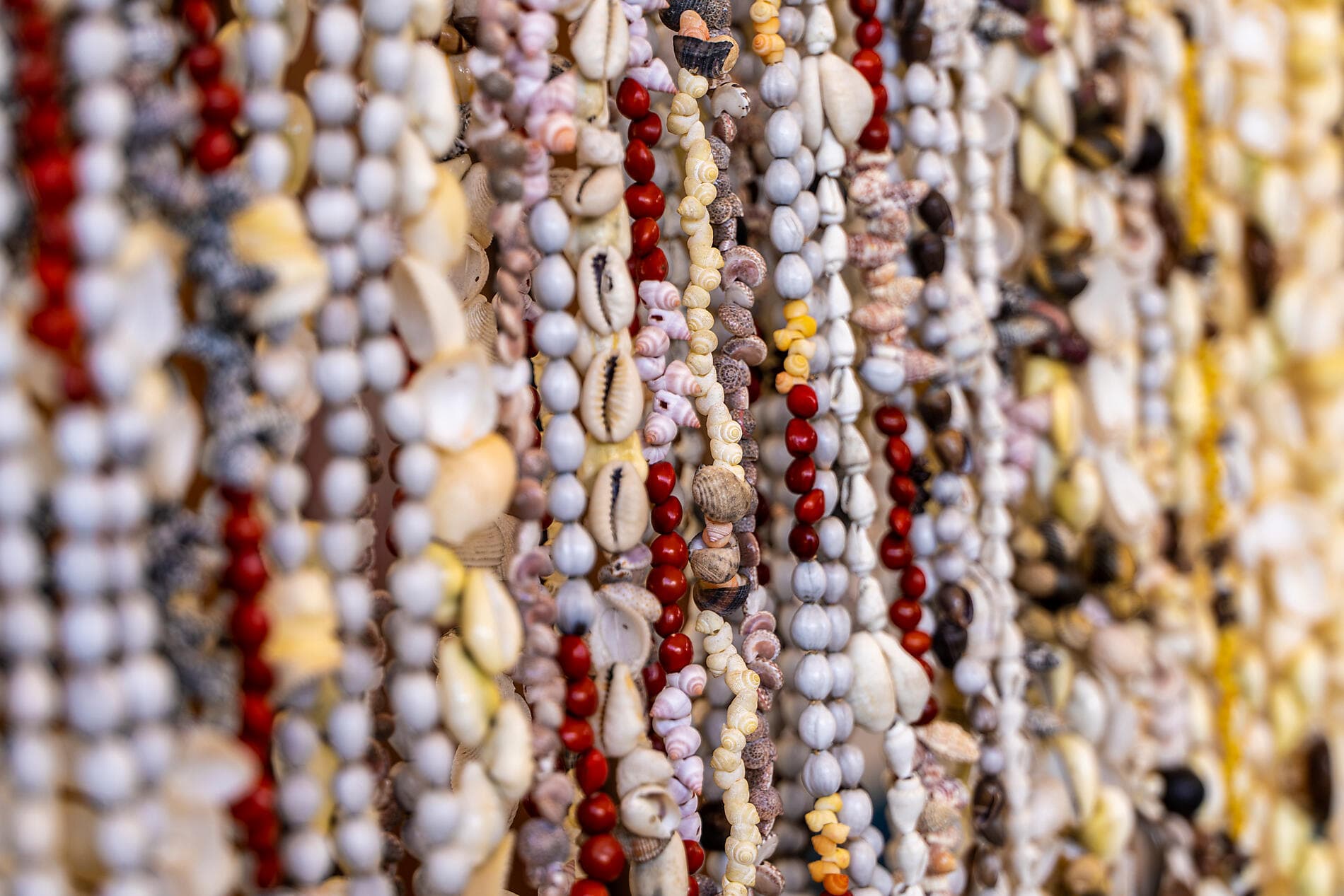 From Confidential French Polynesia to Pitcairn Island