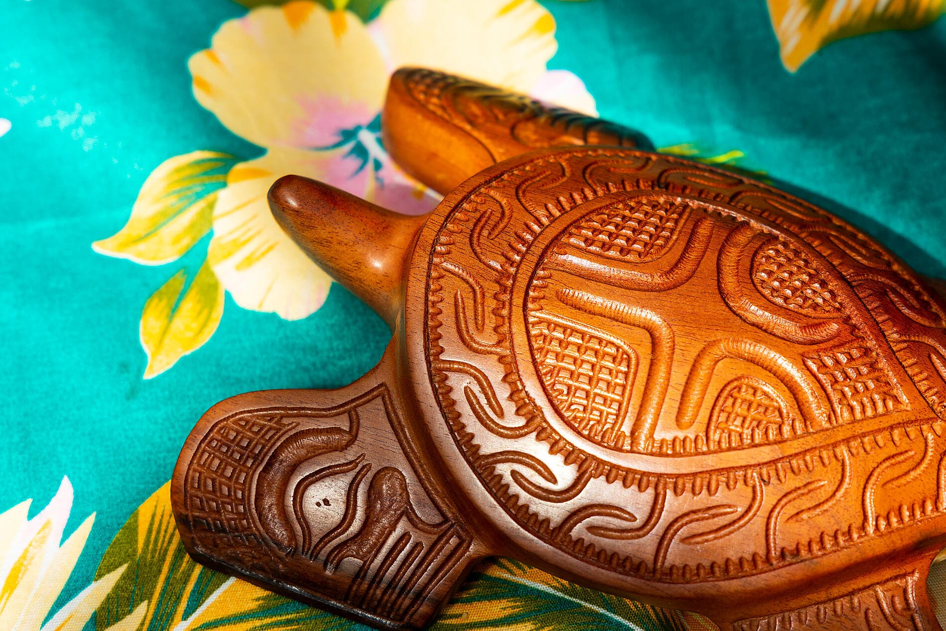 Polynesian Bliss: Marquesas and Tuamotu