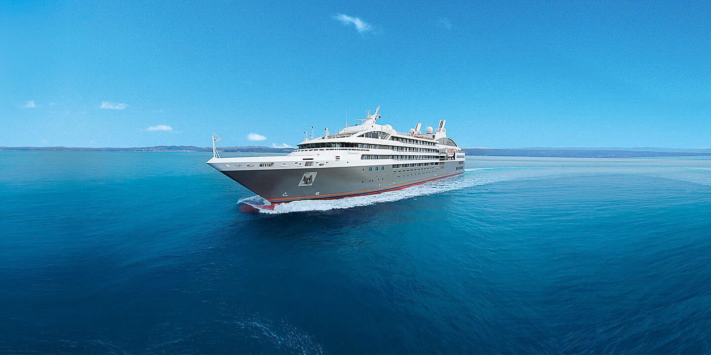 Ocean Voyage: Las Palmas - Fort de France Ocean Voyage: Las Palmas - Fort de France