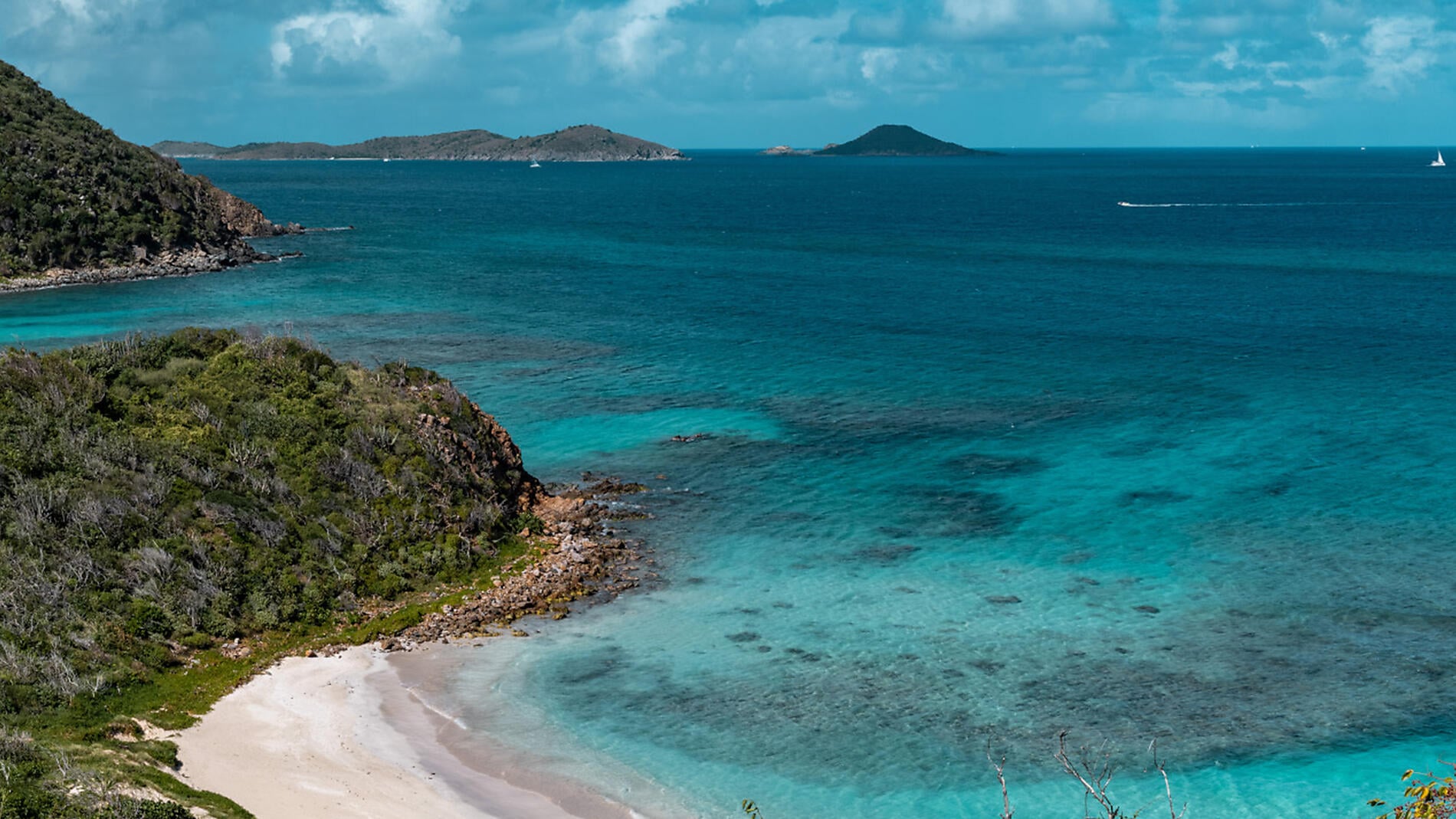 Wonders of the Caribbean Wonders of the Caribbean