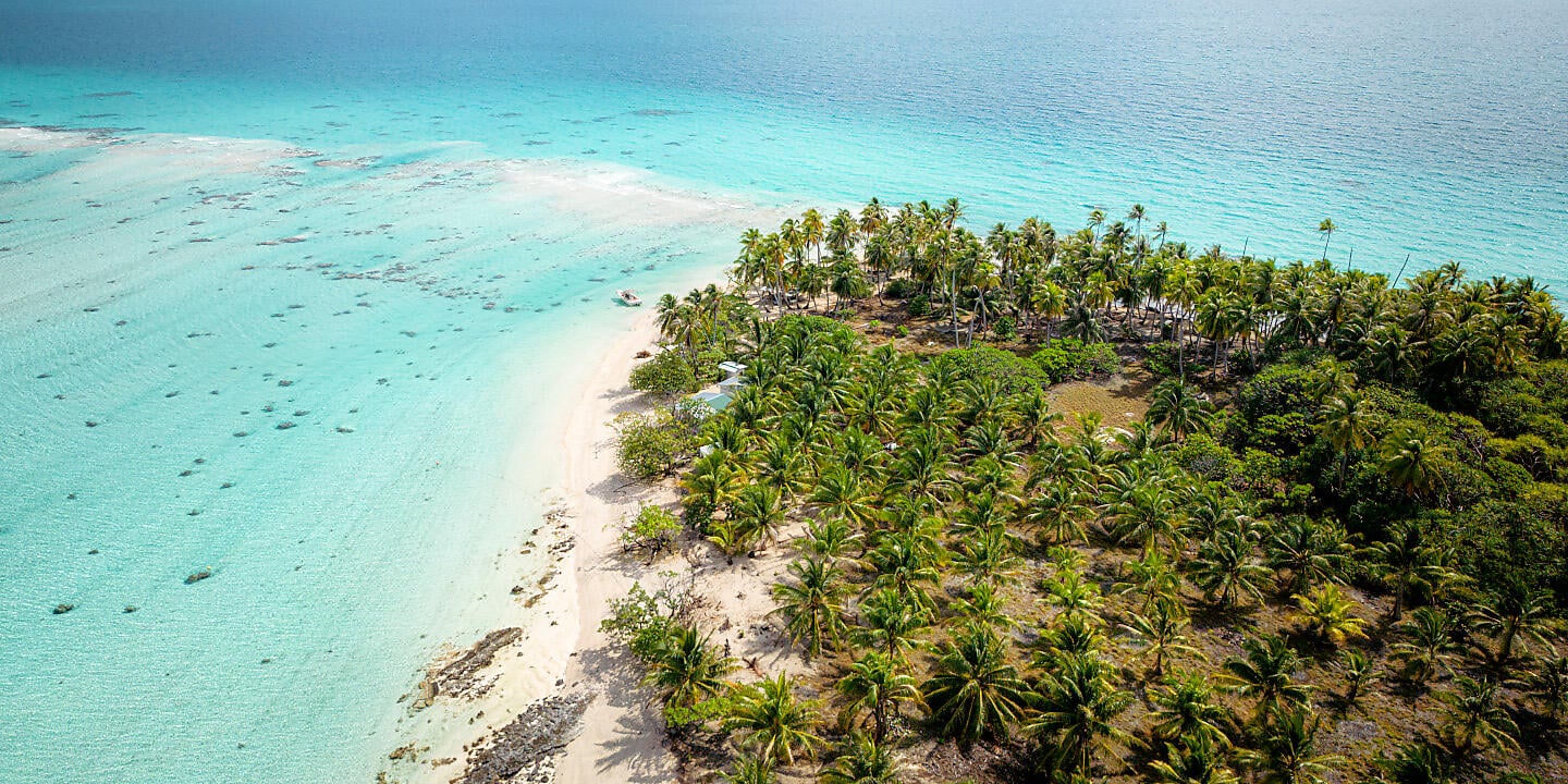 From Confidential French Polynesia to Pitcairn Island From Confidential French Polynesia to Pitcairn Island