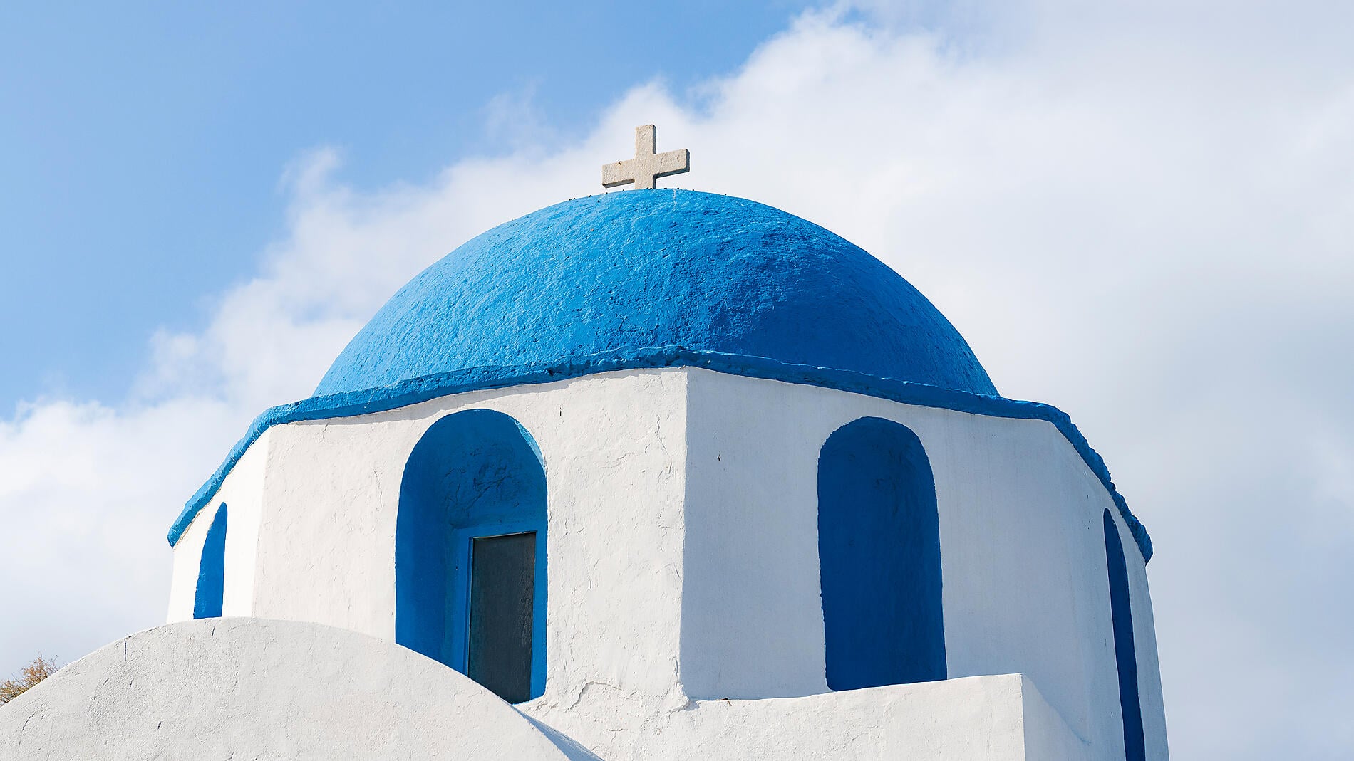 The Eternal Aegean The Eternal Aegean