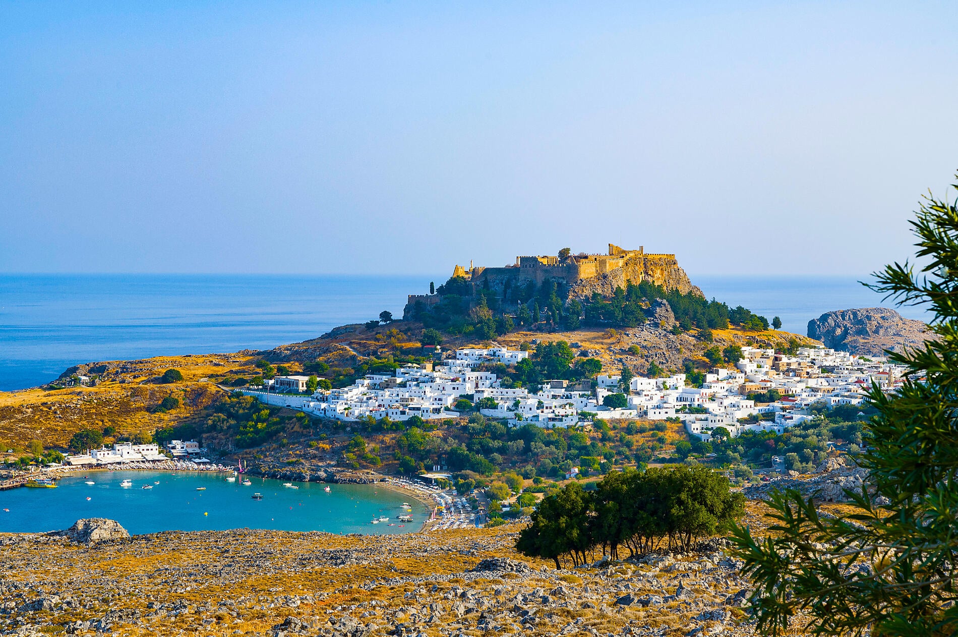 A Symphony at Sea: The Musical Traditions of Greece A Symphony at Sea: The Musical Traditions of Greece