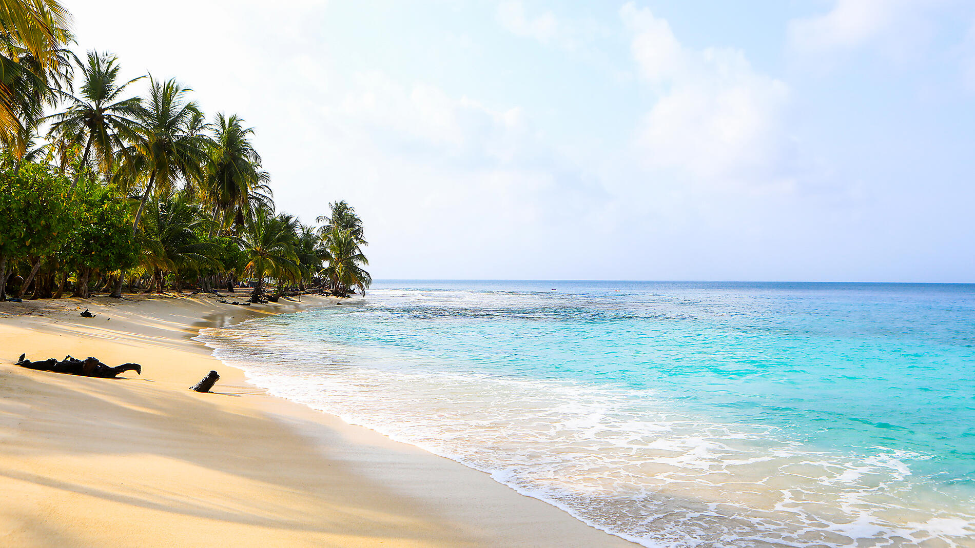 From Panama’s wild beauty to Peruvian shores From Panama’s wild beauty to Peruvian shores