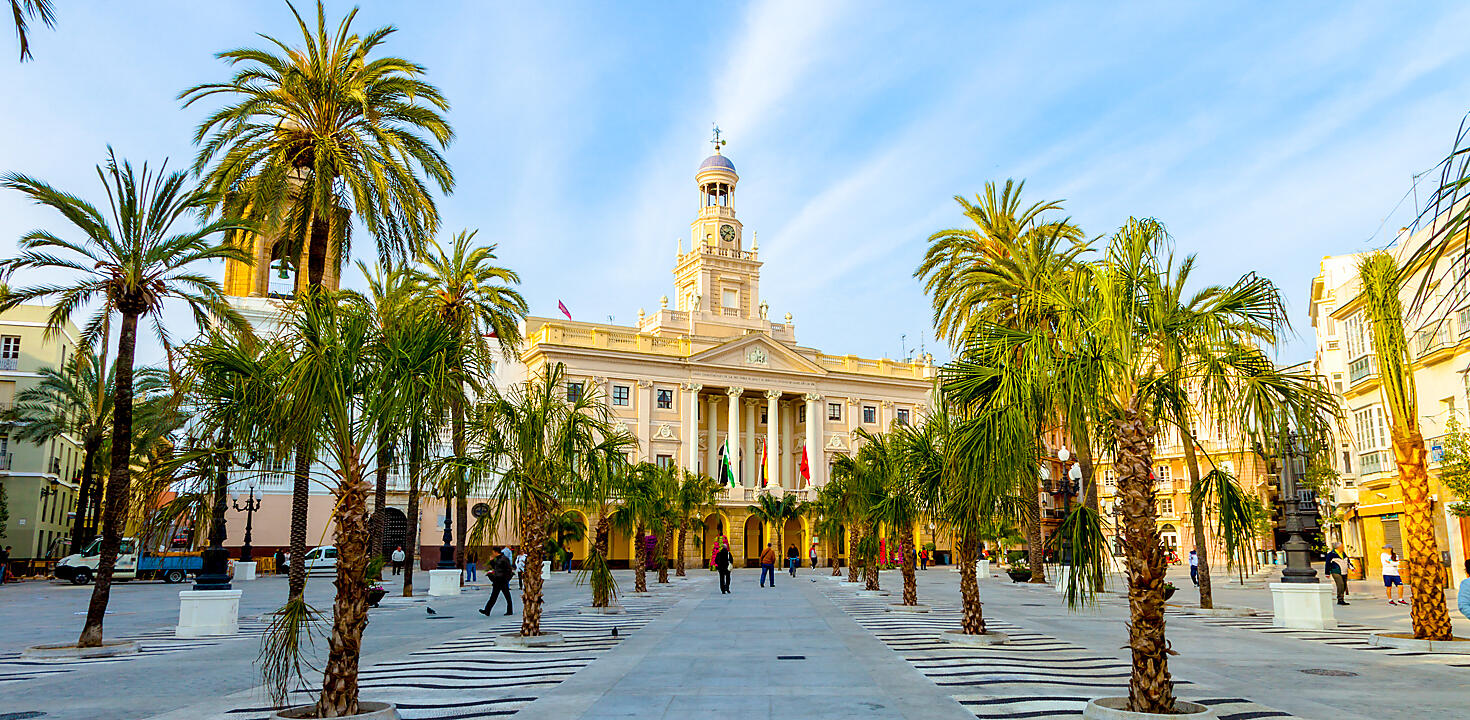 Gastronomic Journey Through Iberian Coasts Gastronomic Journey Through Iberian Coasts