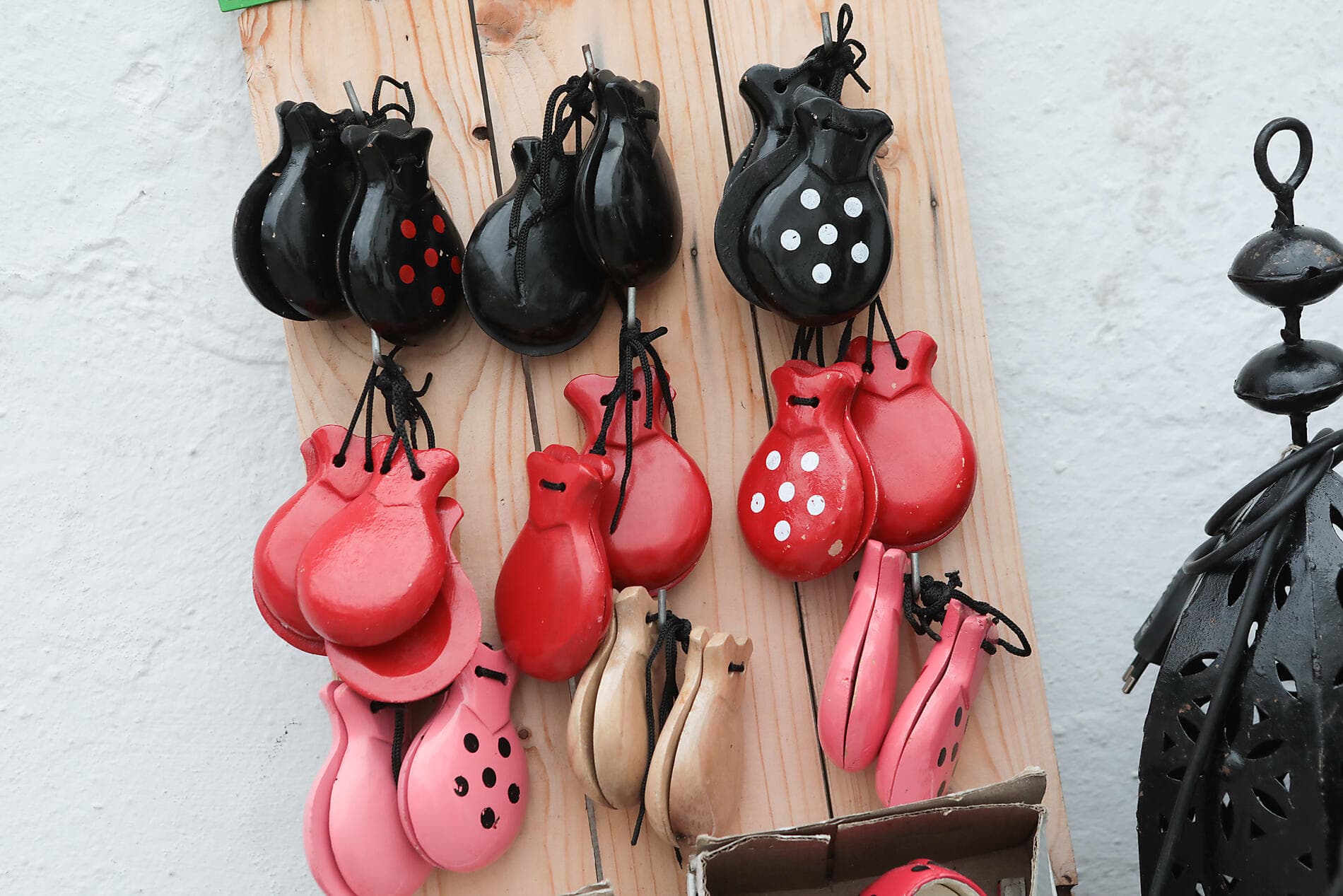 Gastronomic Journey Through Iberian Coasts