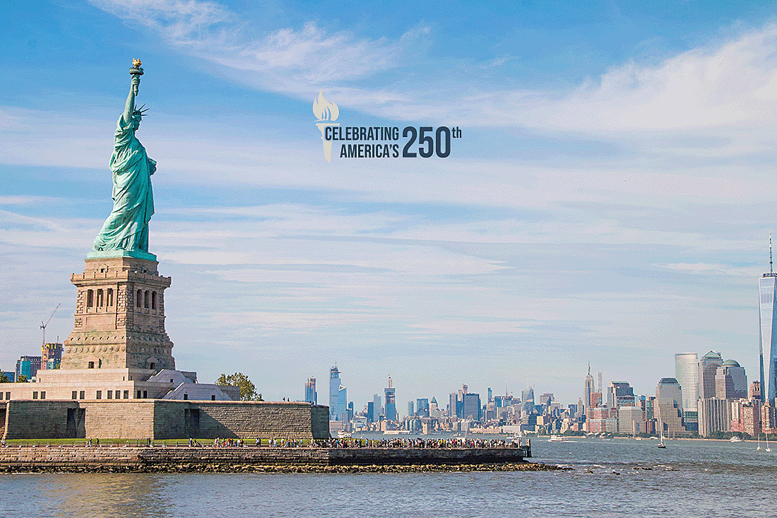 Celebrating America's 250th: An Exploration of History and Culture Celebrating America's 250th: An Exploration of History and Culture